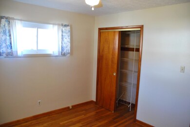 1st Floor Bedroom 1
