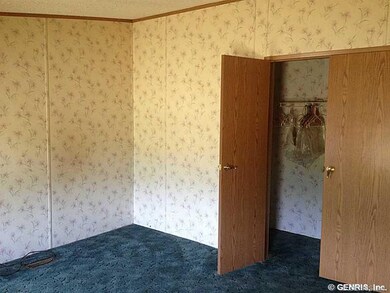 Master Bedroom.