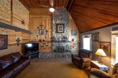 110 La Vega Trail, Weatherford, TX 76088 - photo 6