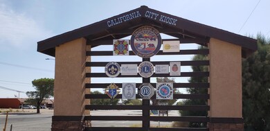 Cal City Photos