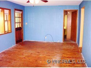 Living Rm., main level