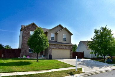 305 Limestone Ln, Lafayette, IN 47909 - photo 2