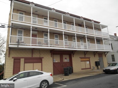 216 N Cannon Ave, Hagerstown, MD 21740 - photo 2