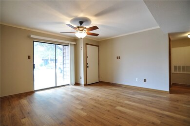 Cripple Creek Condos unit 145, College Station, TX 77840 - photo 6