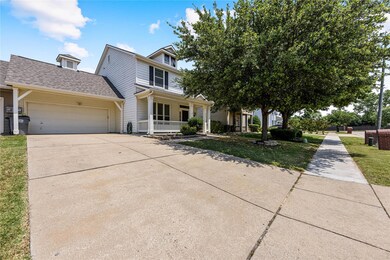 804 Chickesaw Ln, Wylie, TX 75098 - photo 2