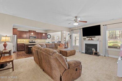 Living room 1