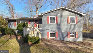 23025 Gunston Dr, Lexington Park, MD 20653 - photo 3