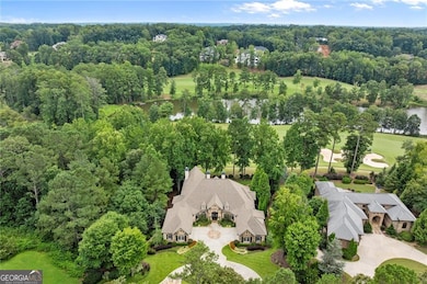 285 Traditions Dr, Alpharetta, GA 30004 - photo 2