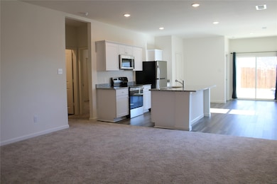 2008 Burnwood St, Melissa, TX 75454 - photo 6