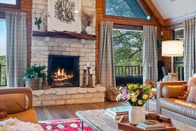 19801 Adrian Way, Jonestown, TX 78645 - photo 5