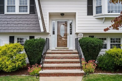 5 Brae Cir, Woburn, MA 01801 - photo 3