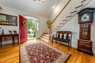 9 Highwood Ln, East Falmouth, MA 02536 - photo 4