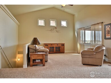 Walk Into a Spacious & Open Floor Plan
