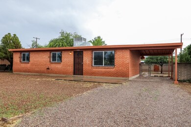 Front House 2