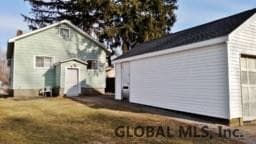 1334 Bradford St, Schenectady, NY 12306 - photo 2