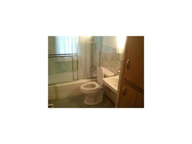Bathroom.