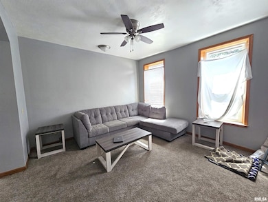 2318 W 3rd St, Davenport, IA 52802 - photo 3