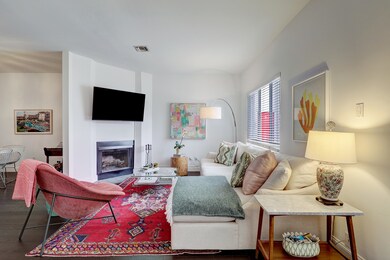 2100 Huldy St unit 6, Houston, TX 77019 - photo 5