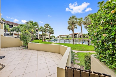 Harbor Village at Old Port Cove unit H1L, North Palm Beach, FL 33408 - photo 4