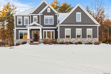 9 Rose Trace, Saratoga Springs, NY 12866 - photo 2