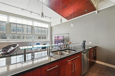 Montgomery Plaza unit 1507, Fort Worth, TX 76107 - photo 6