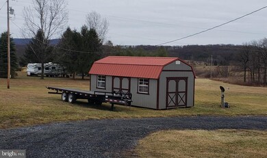 9350 N Frederick Pike, Cross Junction, VA 22625 - photo 4