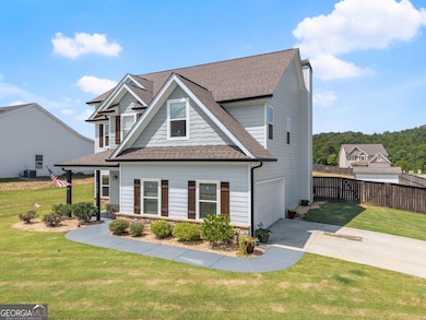 6401 Vista Point, Lula, GA 30554 - photo 3