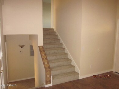 Stair Case