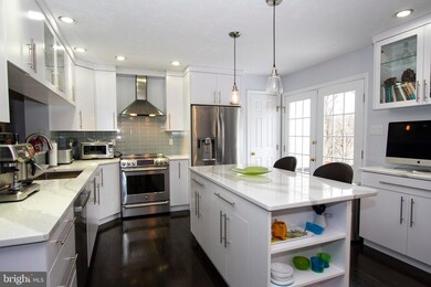 2755 Quarry Heights Way, Baltimore, MD 21209 - photo 2