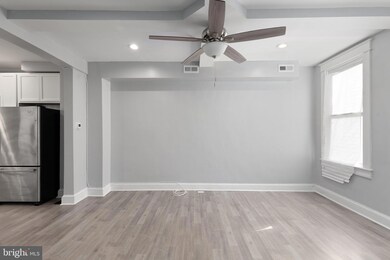 3404 W Franklin St, Baltimore, MD 21229 - photo 7