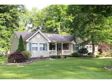 959 E Pueblo Trail, Greensburg, IN 47240 - photo 3