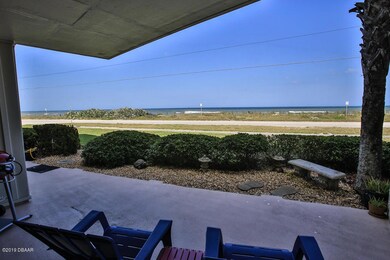 Ocean Views from Patio