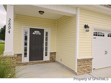 2894 Cresset Dr, Winterville, NC 28590 - photo 4