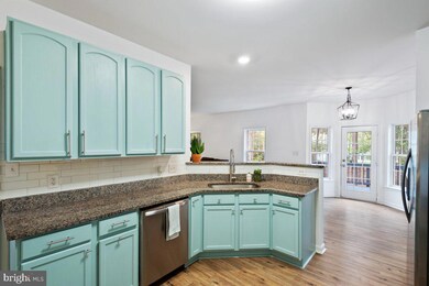 608 Cicero Dr, Ruther Glen, VA 22546 - photo 6