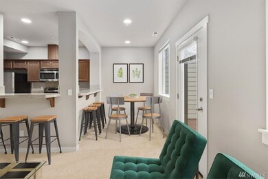 19102 20th Dr SE unit I 106, Bothell, WA 98012 - photo 6