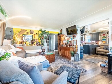 Main Living Room
