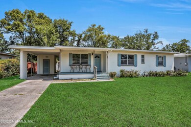 6445 Romilly Dr, Jacksonville, FL 32210 - photo 4