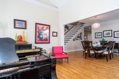 Piano Parlor/Dining