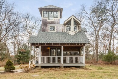 129A Old Coach Rd, Charlestown, RI 02813 - photo 2