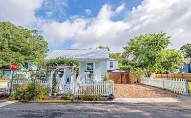 100 Lincoln St, Saint Augustine, FL 32084 - photo 3