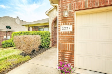 2222 Kaitlyn Dr, Weatherford, TX 76087 - photo 3