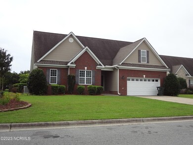 245 Crimson Dr, Winterville, NC 28590 - photo 2