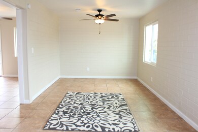 Double Ceiling Fans