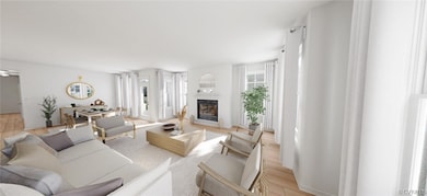 12109 Oxford Landing Dr unit 105, Glen Allen, VA 23059 - photo 5