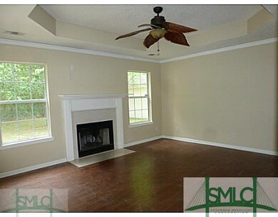 Den/Family/Great Room.
