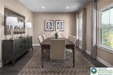 unlisted-address, Allen Township, PA 18067 - photo 5