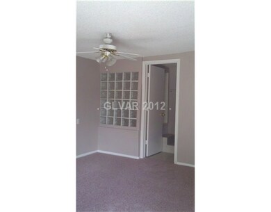 Bedroom.