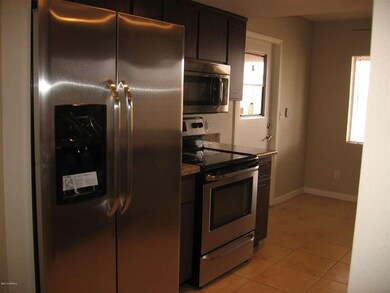 New SS appliances