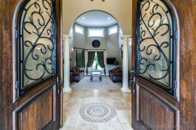 3110 Montrose Dr, Bartlesville, OK 74006 - photo 3