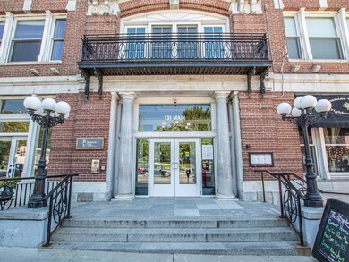 Vermont House Condos unit 408, Burlington, VT 05401 - photo 2